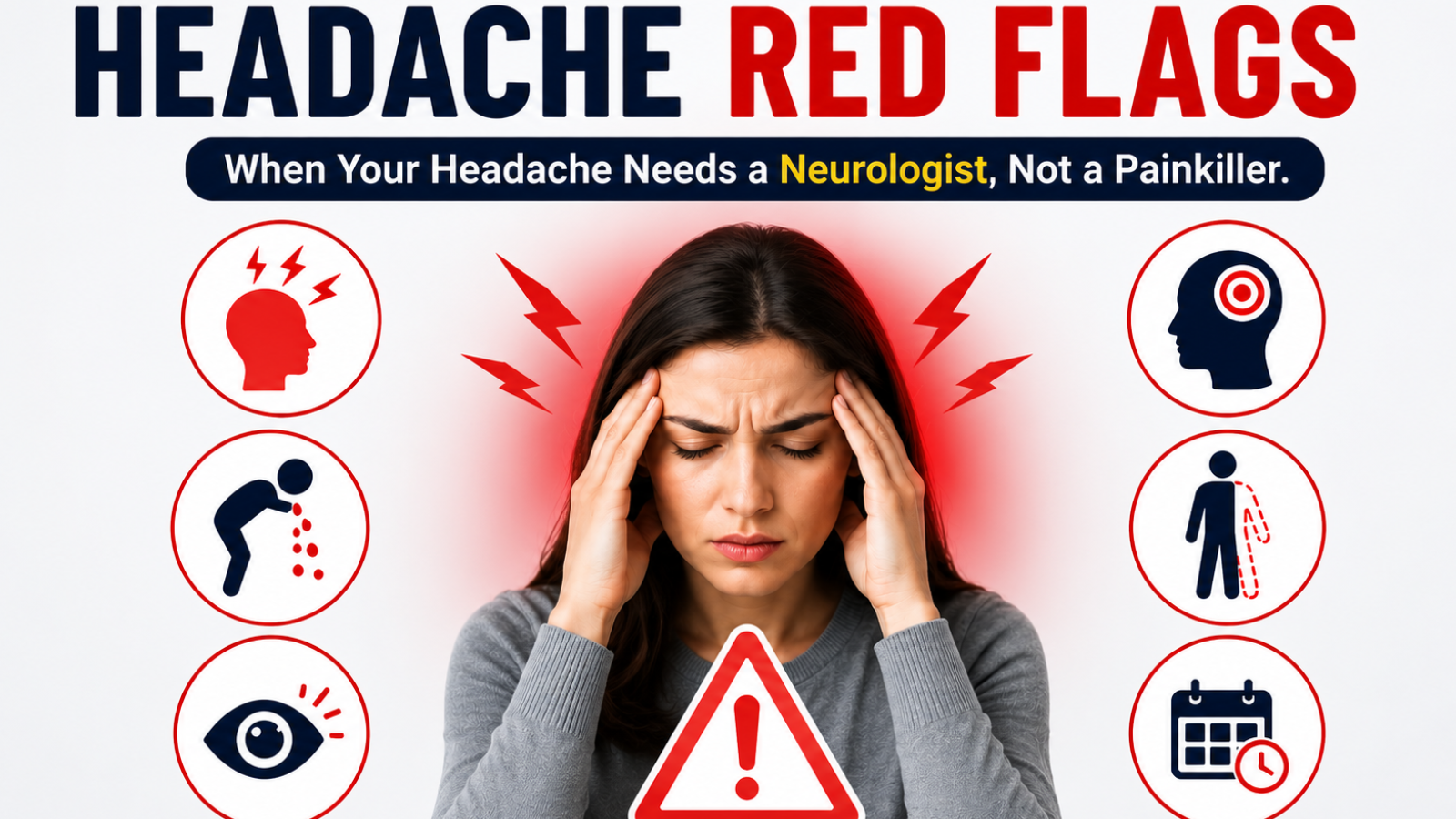 Neurologist in Puppalguda, Hyderabad